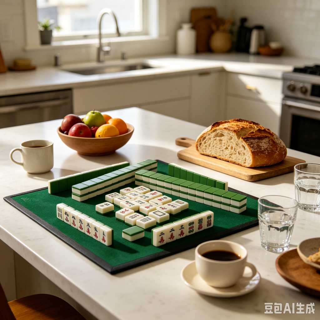 Winchester,mahjong