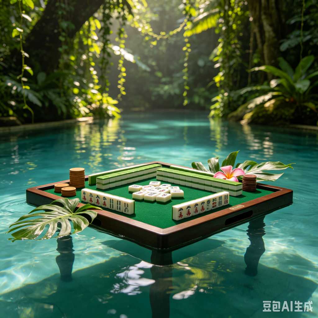 thick mahjong tiles for grip
