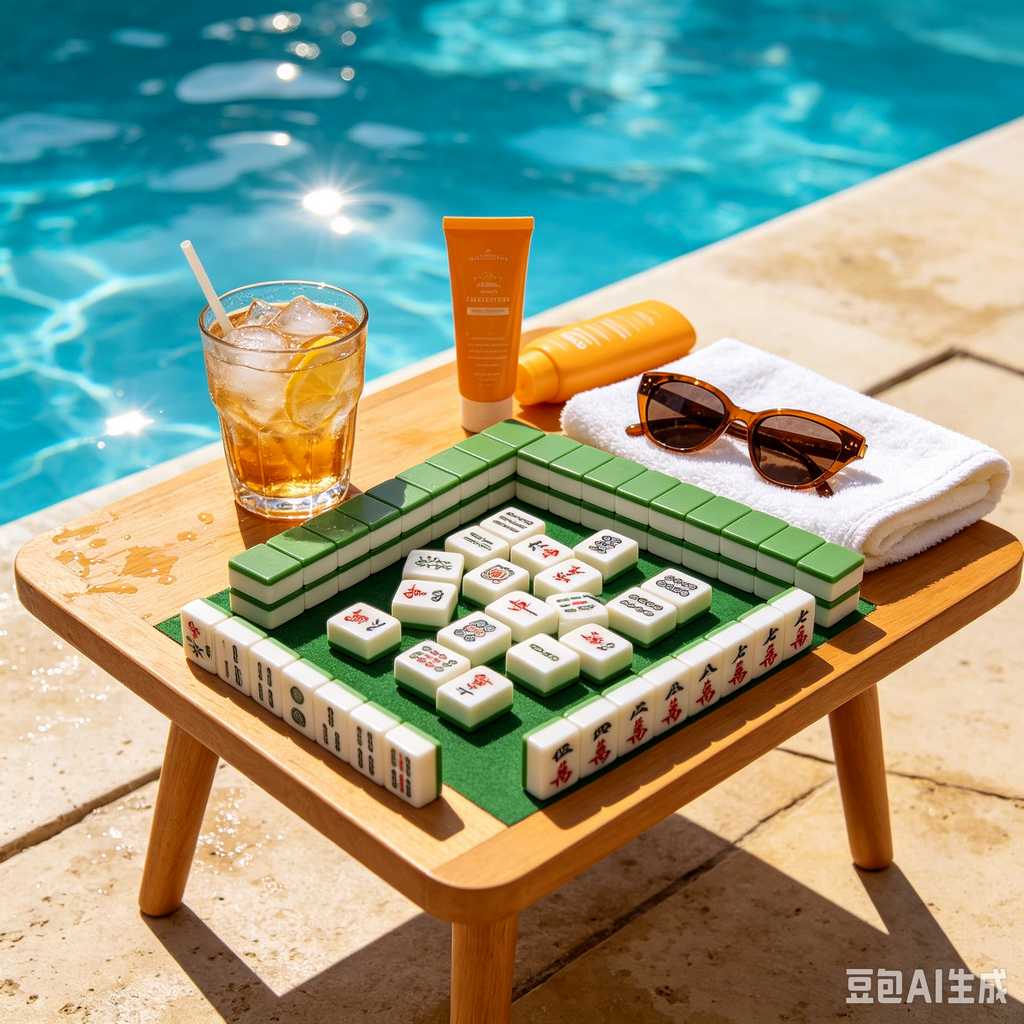 Oakland,mahjong