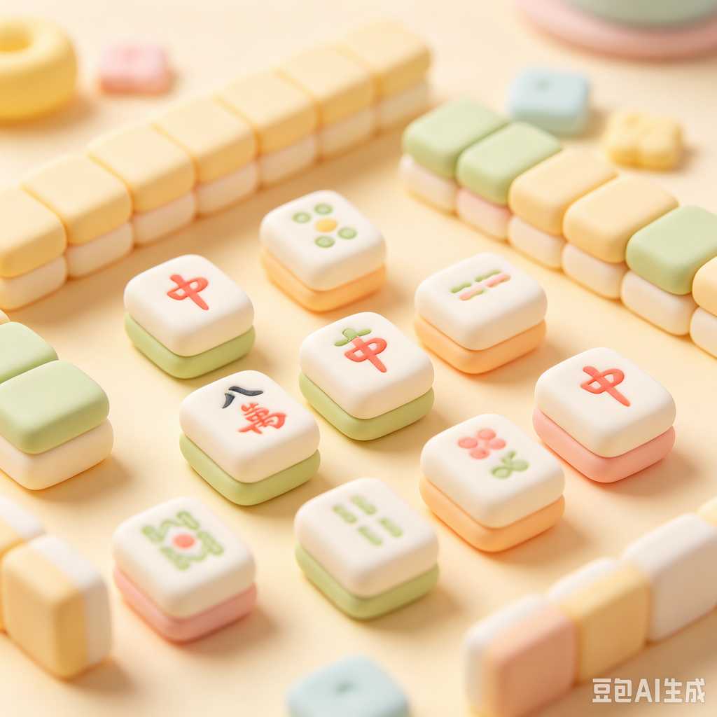 Tampa,mahjong