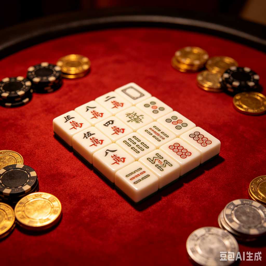 Nantes,mahjong
