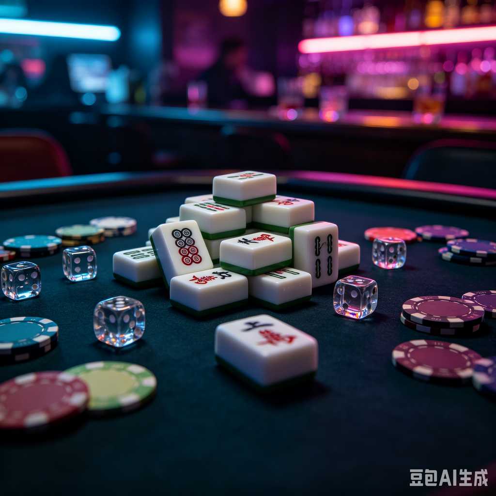 oklahomacity,mahjong