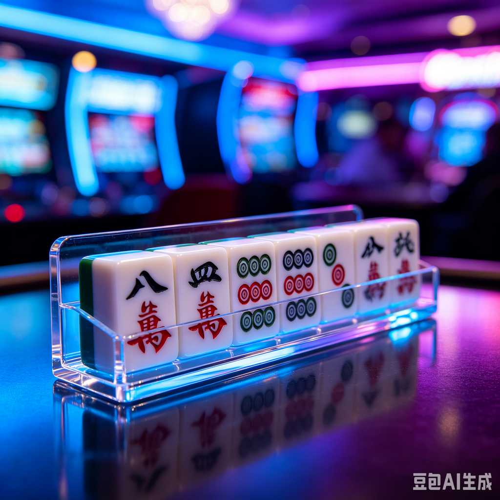 vacation leisure mahjong tiles